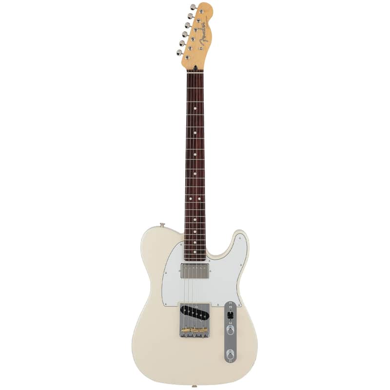 Fender MIJ Hybrid II Telecaster SH 2024 Collection | Reverb