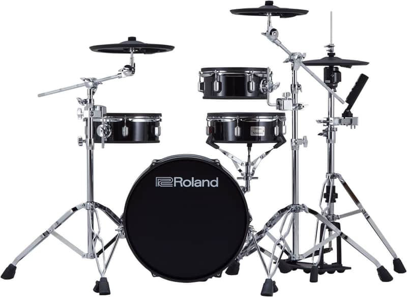 Roland #VAD103 - V-Drums Acoustic Design Electronic Drum Kit image 1