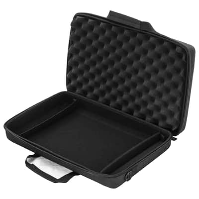 Odyssey BMS171002CM Base 2" Top Interior Streemline EVA Molded Case with Cable Management - 17.5" x 11" x 2" image 2