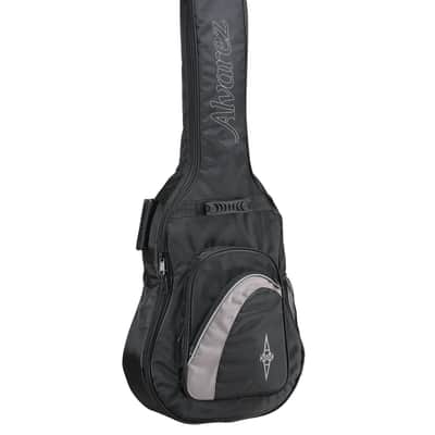 Alvarez Regent Folk/OM w/Deluxe Gig Bag (RF26SB) image 7
