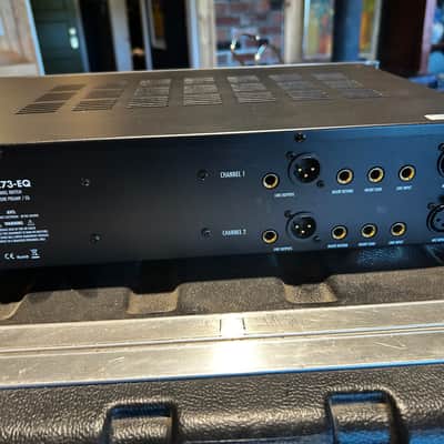 Warm Audio Wa 73 2024 image 3
