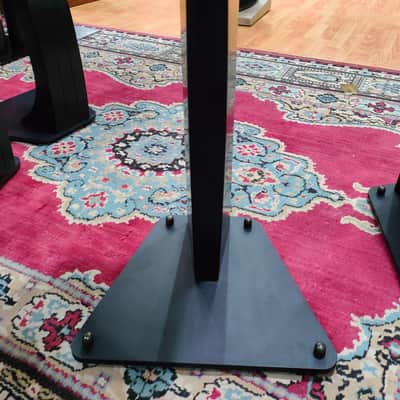 SONUS FABER CONCERTINO DOMUS + STAND image 15