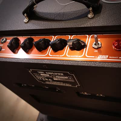 Vox AC4HWR1 imagen 8