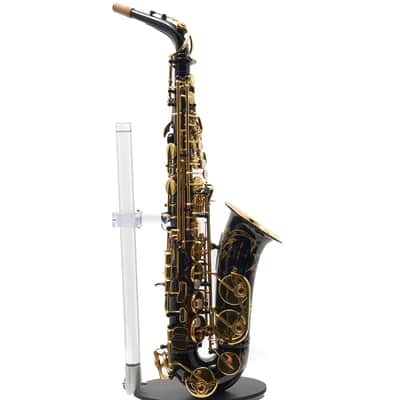 Yamaha YAS-875EXII Custom EX Alto Saxophone | Reverb