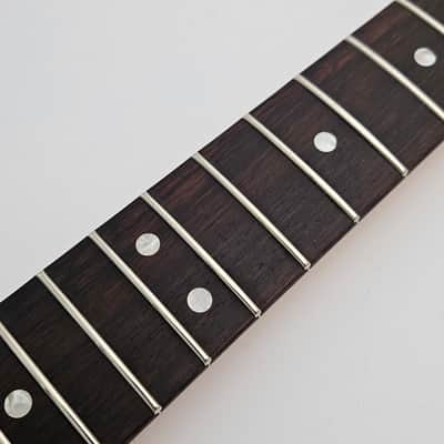 Fender Original 60s Stratocaster Neck image 4