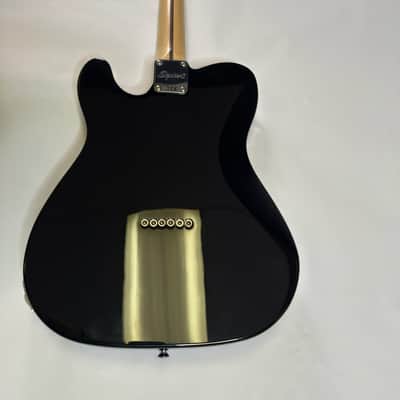 Squier Affinity Telecaster Deluxe (Black) – Good Condition | Owned & Tested by Mostly Music image 19