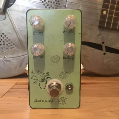 ギター mid-fi electronics pitch pirate Mid-Fi Electronics Pitch Pirate - What To Know & Where To Buy