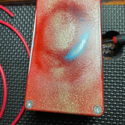 Ancient Amplification Boost 2024 - Gold sparkle image 3