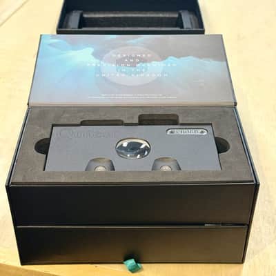 Chord Qutest DAC (Floor Demo) + Chord Qutest Stand System image 3