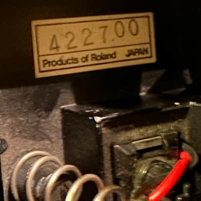 Boss HM2 1983/84 image 7