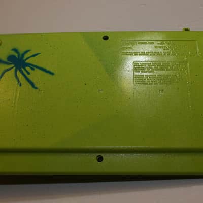 Circuit Bent Custom Painted Vintage Yamaha RX8 MIDI Drum Machine image 11