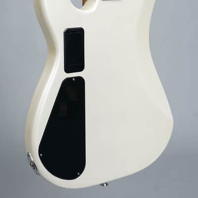 Charvel Pro Mod San Dimas PJ IV 2021 - Platinum Pearl image 4