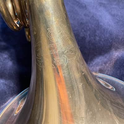Hans Hoyer 802 Double French Horn image 3