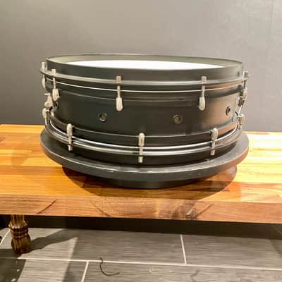 1920s Eugene Geisler & Co in rare Matte Black image 3