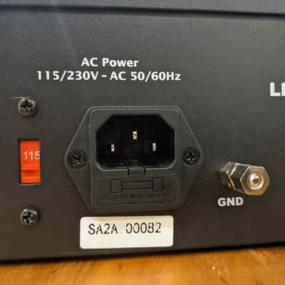 Stam Audio SA-2A First Edition LA-2A Clone image 3