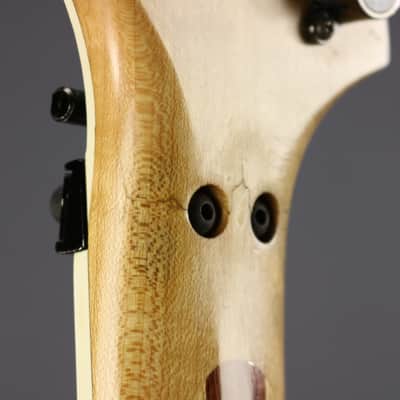 USED Ibanez S520EX (504) image 8