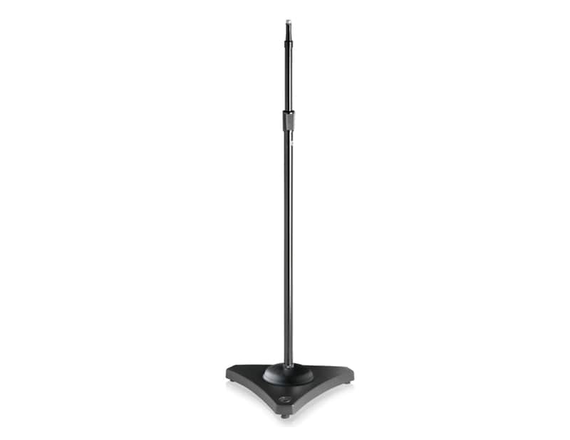 (Mint) Atlas IED MS25E Professional Mic Stand w/ Air Suspension Ebony image 1