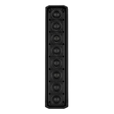 RCF EVOX J8 Active 2-Way Portable Array System Powered Speaker 1400W Amplified image 2
