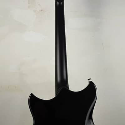 Yamaha Revstar RSS02T Black Used image 9