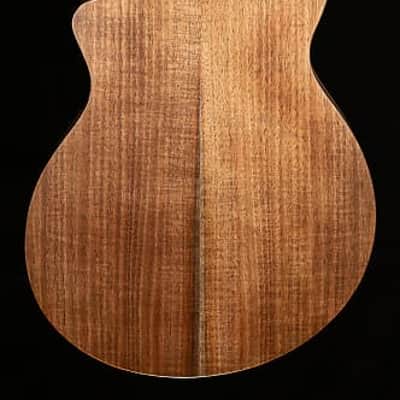 Martin SC-10E Satin Sitka Koa (585) image 4