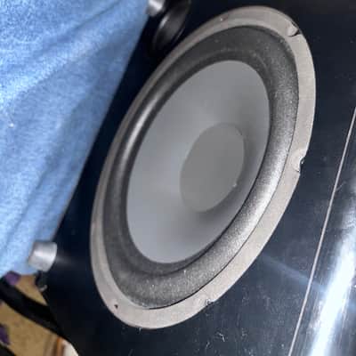 Boston Acoustics Asw250 and a225c Recent image 7