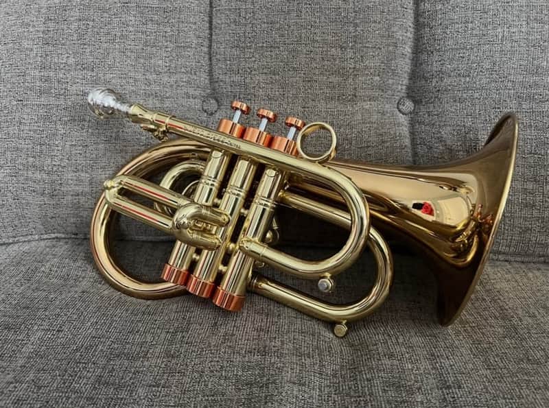 Carol Brass Phat Puppy 2023 image 1