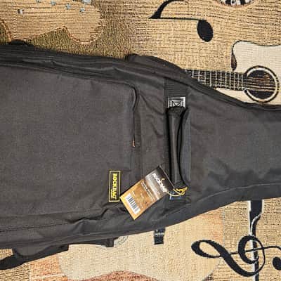 Warwick RockBass Corvette Premium 4-String 2000s - Natural image 8
