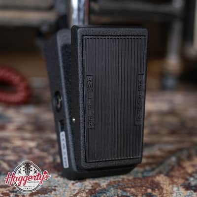 Dunlop CBM535Q Cry Baby Mini Wah | Reverb