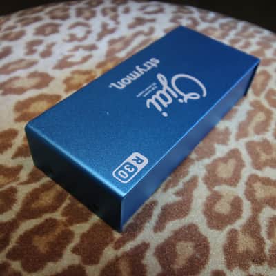 Strymon Ojai R30 Expansion Kit 2010s - Blue image 4