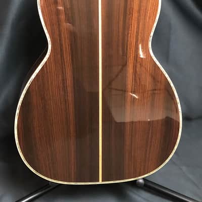Martin Custom 1998 00-45 Indian Rosewood image 6