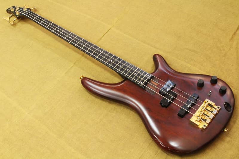 Ibanez SR1500 EMG 3EQ 日本製(フジゲン)90年代上位モデル Ibanez SR1500 made in JAPAN MIJ | Reverb