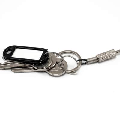 Keychain Holder | DIY or Assembled | Vaemi | 2024 image 11