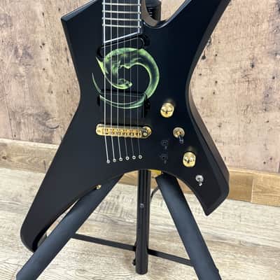 Ran Guitars "Alien" Limited Series image 5