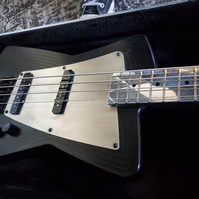 Aluminati Custom Orion Bass 2021 Custom Aluminum image 1