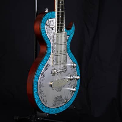 Teye Gypsy La India Supreme image 5