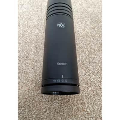 Aston Stealth - Condenser Microphones - Like New w/ Original Box image 7