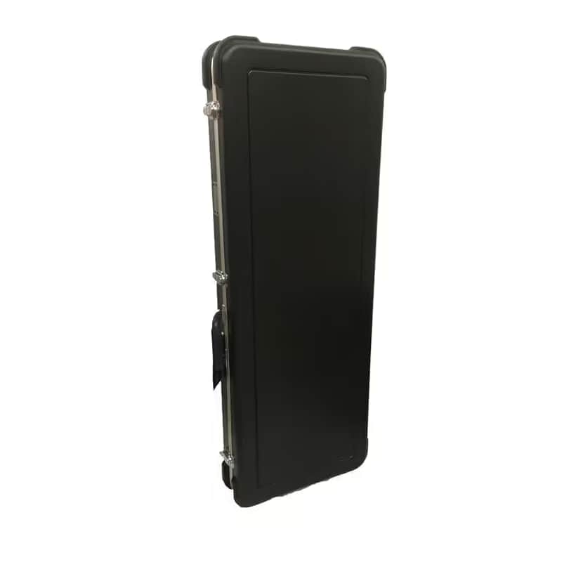 Deluxe Molded Rectangle Case For Bass Guitars image 1