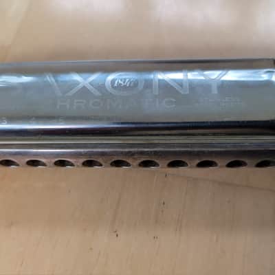 Seydel Deluxe Steel Mid 2010s - Steel image 14