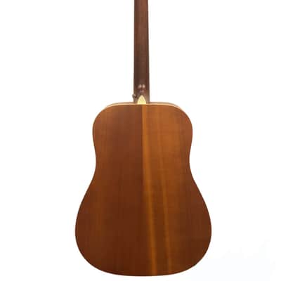 Nashville Guitarworks Guitar - Acoustic D10 Dreadnought image 4
