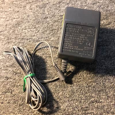 Panasonic KX-TCA1 Grey image 1