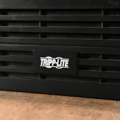Tripp Lite Smart1500RM2U Smart Pro UPS (NO BATTERIES) CG008XB image 5