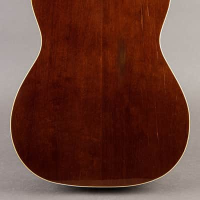 Gibson CF-100 1951, Sunburst image 7