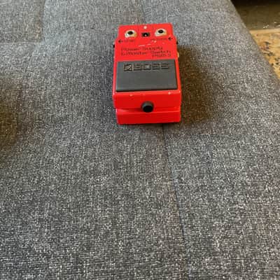 Boss PSM-5 Power Supply & Master Switch (1984 - 1990) image 4
