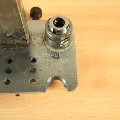 Vintage Floyd Rose FRT-3 Schaller made in Germany Kramer image 7