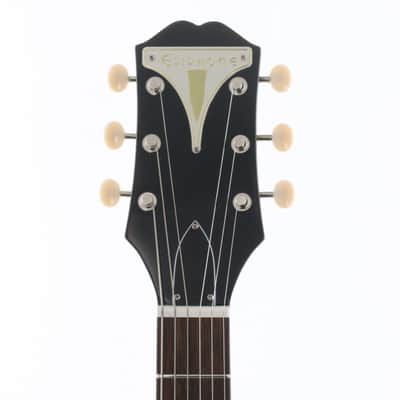 Epiphone Wilshire P-90 Ebony [25101527540] (06/16) image 10
