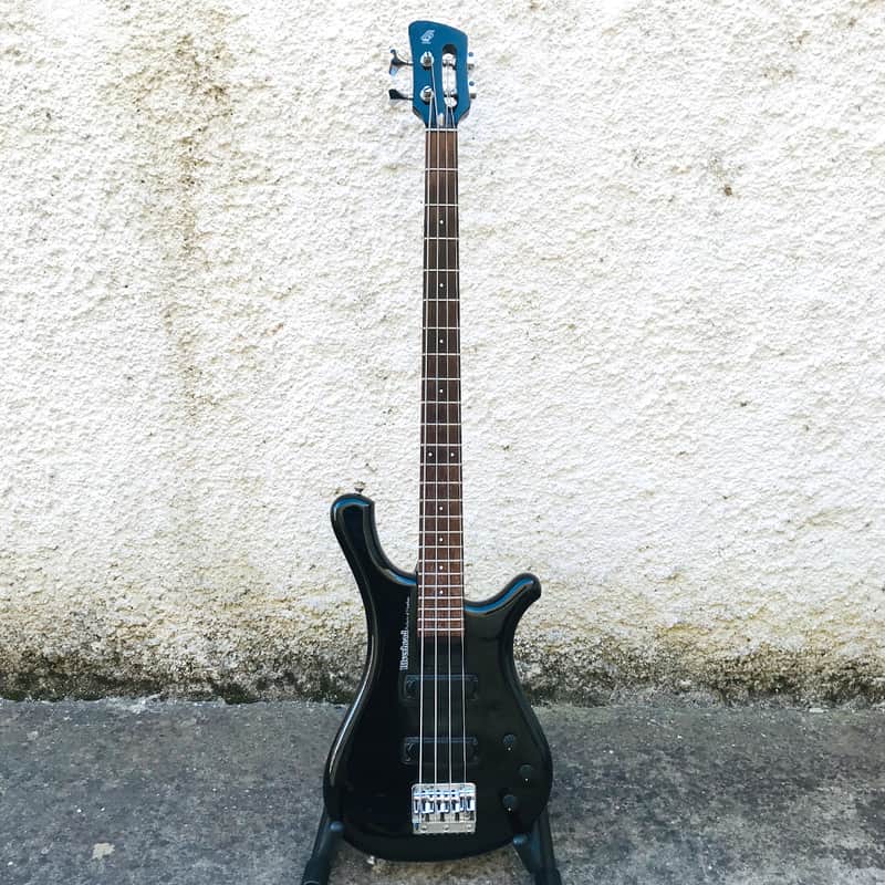 ベース head JupiterBass RJB-900 by Headway Headway Riverhead RJB-900 Jupiter Vintage '80s Electric Bass w