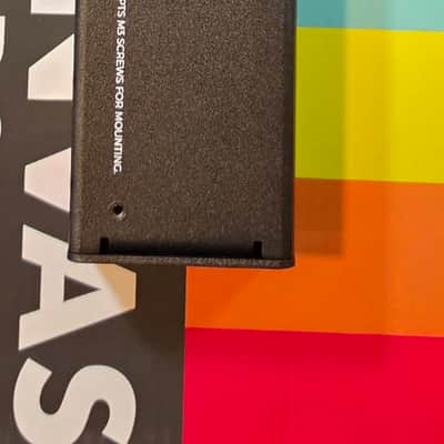 Walrus Audio Canvas Power HP+ Plus Power Supply 2025 - Present - Various image 4