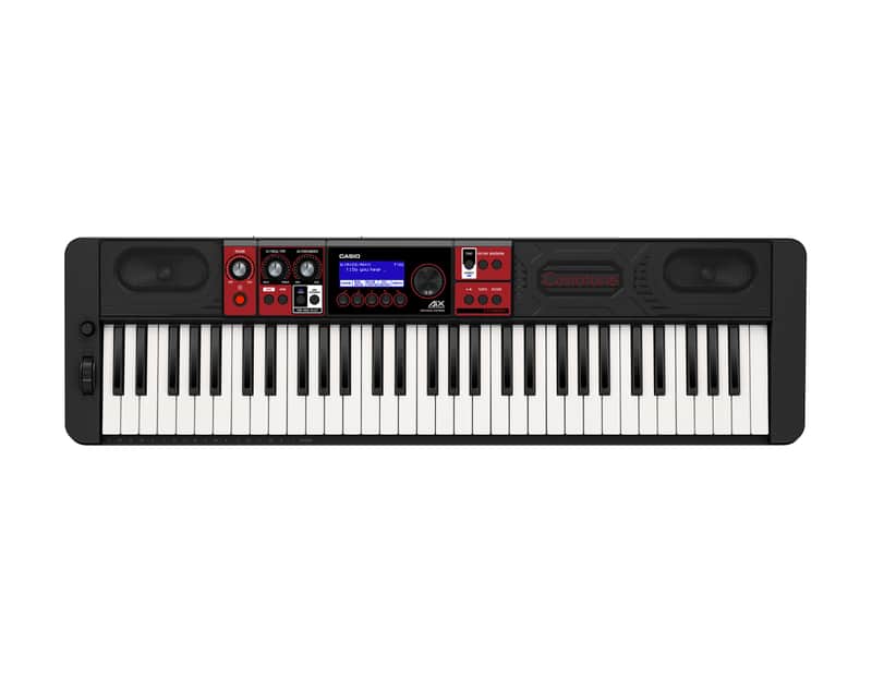 Casio CT-S1000 Keyboard 61 Standard Size Keys image 1