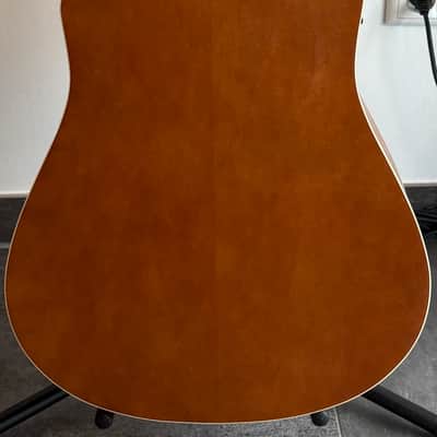 Seagull Entourage ca. 2015 - Rustic – Made in Canada – Frisch vom Setup & Neue Saiten – Inkl. Koffer image 12