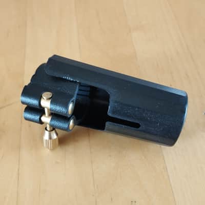 Alto/Tenor Sax Ligature image 3